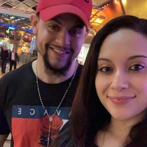 Meet your Posher, Stan